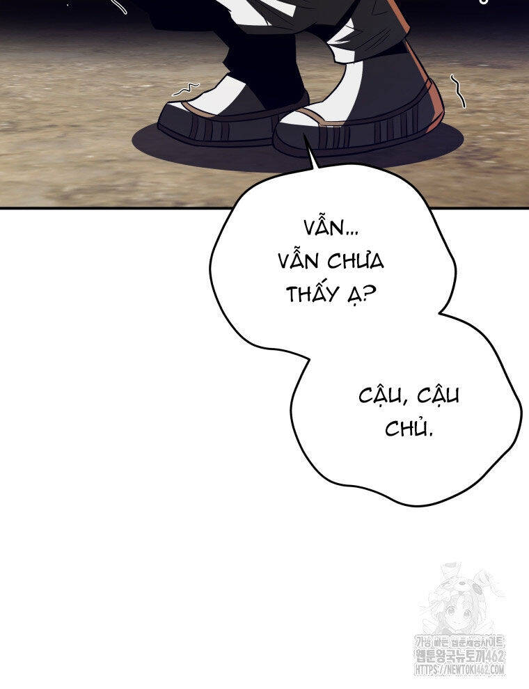 Vương Triều Đen Tối: Joseon Chapter  61 - 33