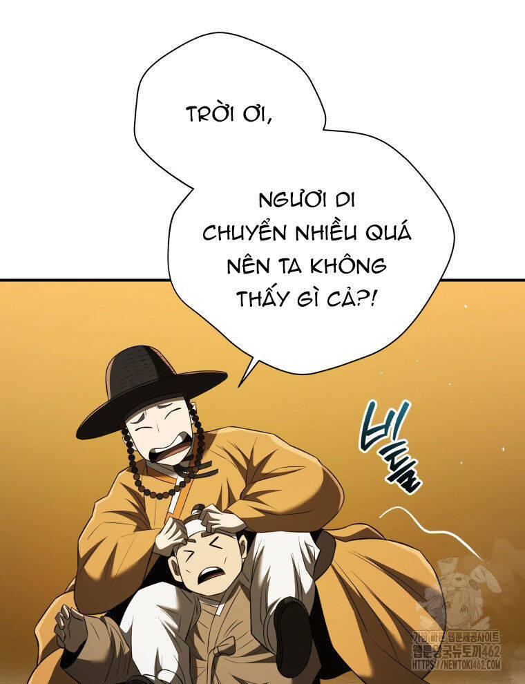 Vương Triều Đen Tối: Joseon Chapter  61 - 34