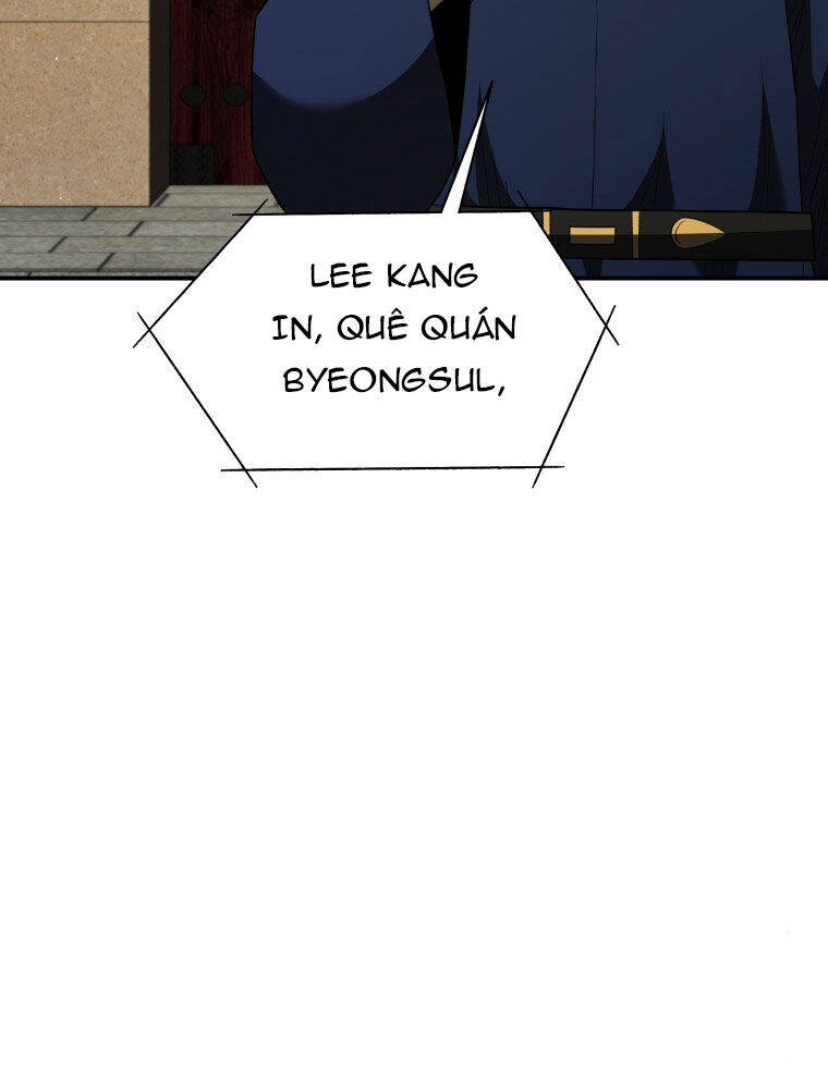 Vương Triều Đen Tối: Joseon Chapter  61 - 38