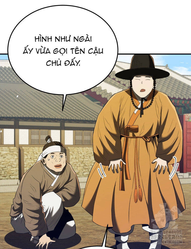Vương Triều Đen Tối: Joseon Chapter  61 - 39