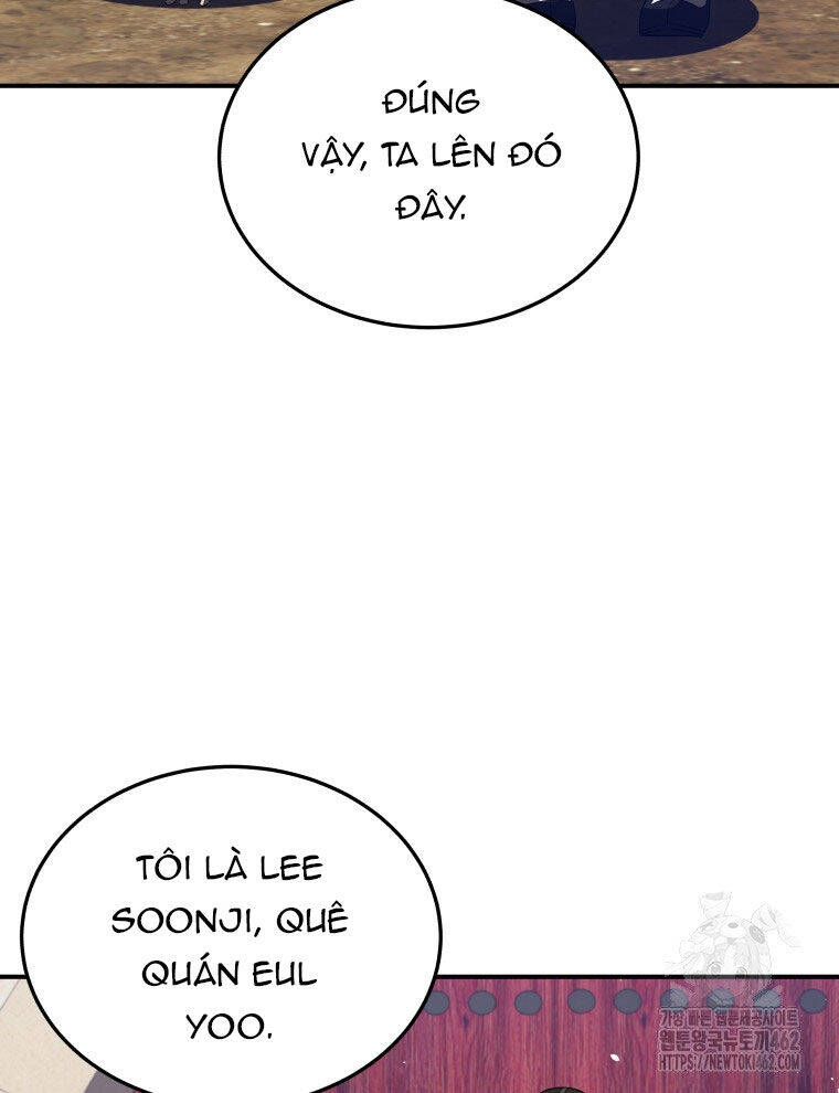 Vương Triều Đen Tối: Joseon Chapter  61 - 40