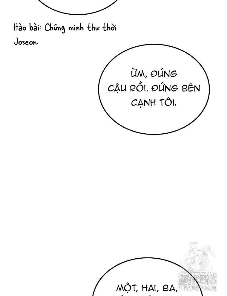 Vương Triều Đen Tối: Joseon Chapter  61 - 42