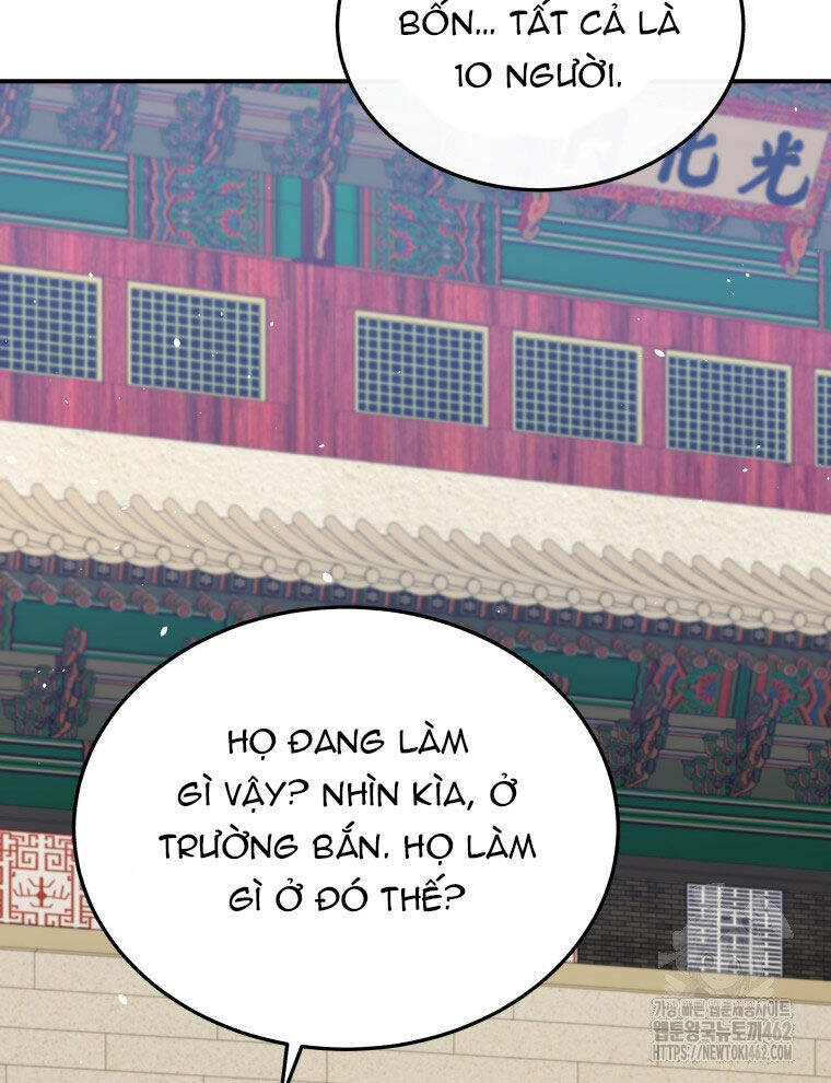 Vương Triều Đen Tối: Joseon Chapter  61 - 43