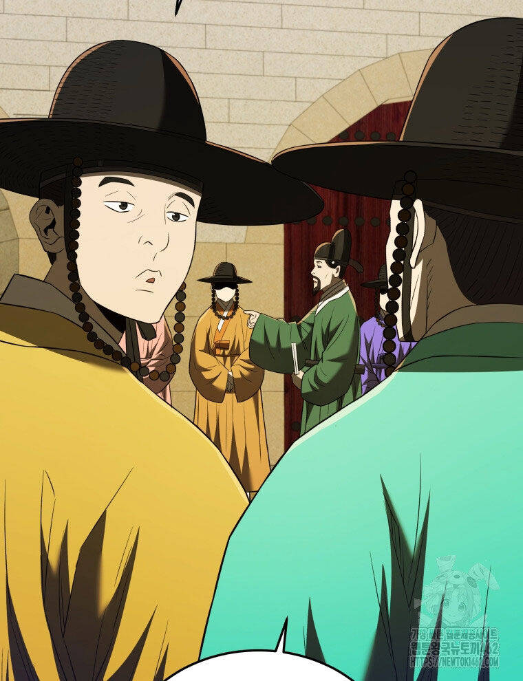 Vương Triều Đen Tối: Joseon Chapter  61 - 44
