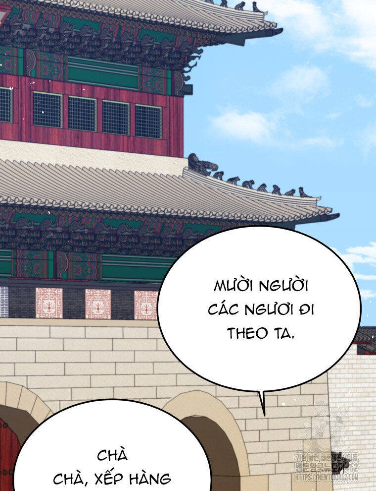 Vương Triều Đen Tối: Joseon Chapter  61 - 47