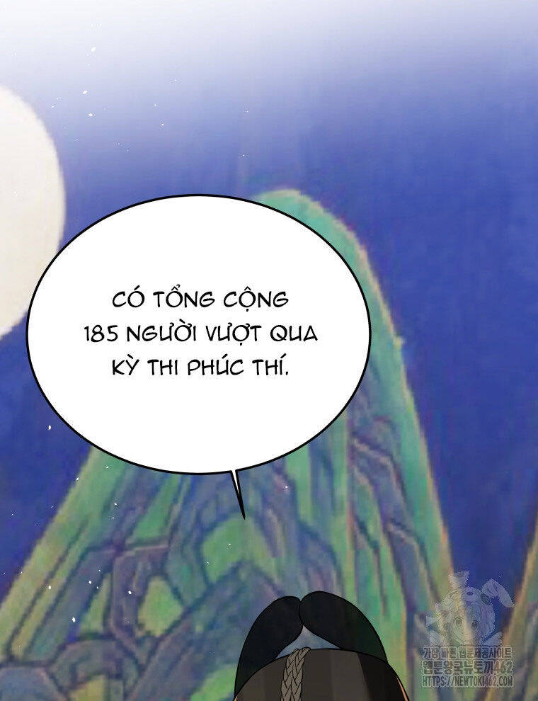 Vương Triều Đen Tối: Joseon Chapter  61 - 54