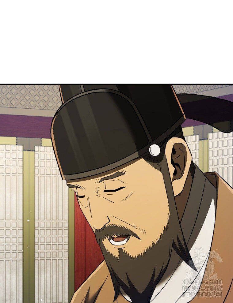 Vương Triều Đen Tối: Joseon Chapter  61 - 57
