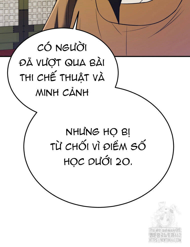 Vương Triều Đen Tối: Joseon Chapter  61 - 58