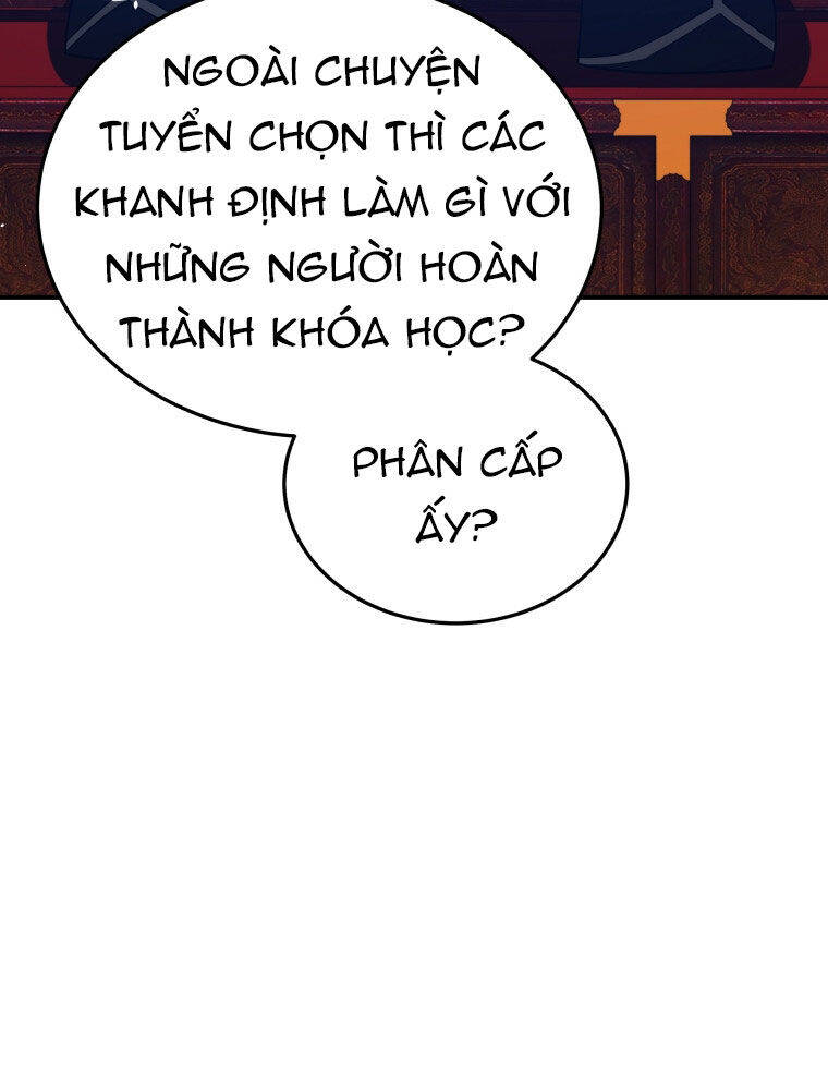 Vương Triều Đen Tối: Joseon Chapter  61 - 64