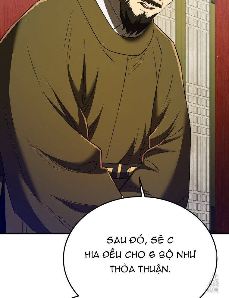 Vương Triều Đen Tối: Joseon Chapter  61 - 66