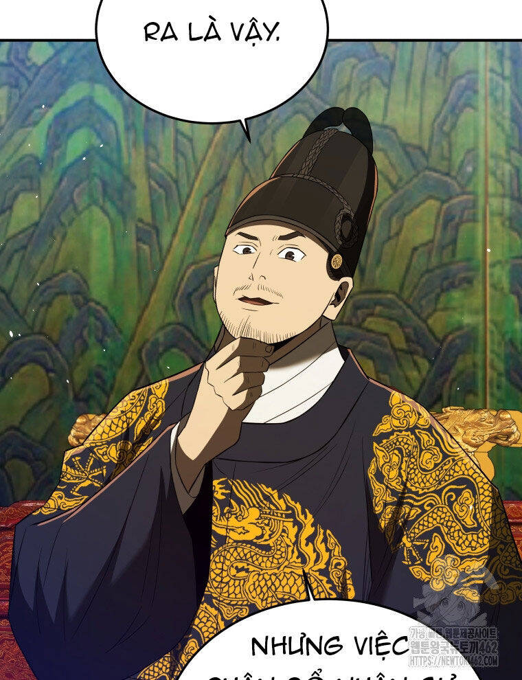 Vương Triều Đen Tối: Joseon Chapter  61 - 68