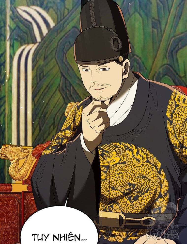 Vương Triều Đen Tối: Joseon Chapter  61 - 72