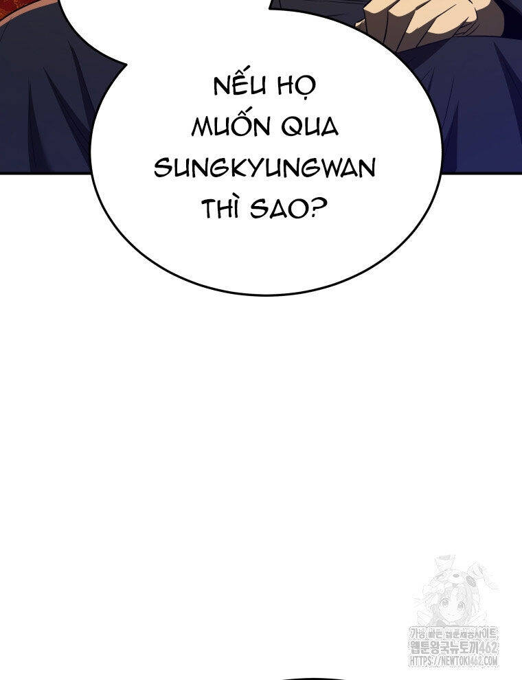 Vương Triều Đen Tối: Joseon Chapter  61 - 73