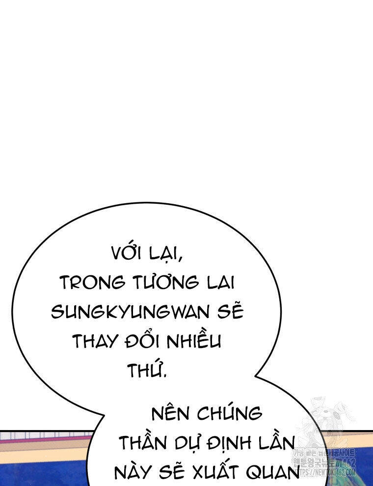 Vương Triều Đen Tối: Joseon Chapter  61 - 76