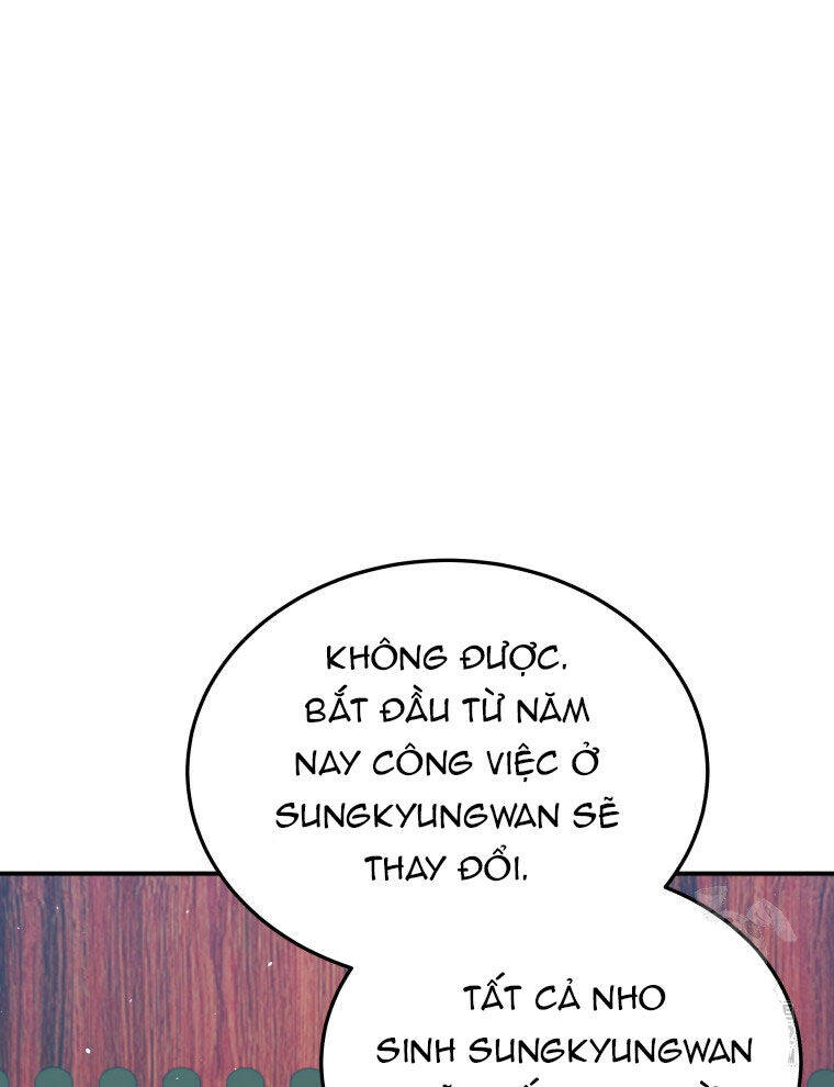 Vương Triều Đen Tối: Joseon Chapter  61 - 84