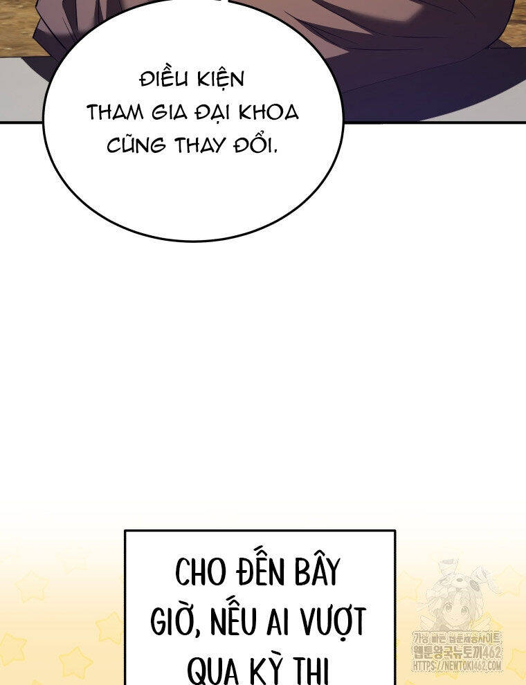 Vương Triều Đen Tối: Joseon Chapter  61 - 86