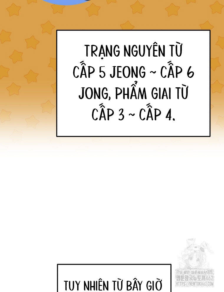 Vương Triều Đen Tối: Joseon Chapter  61 - 89