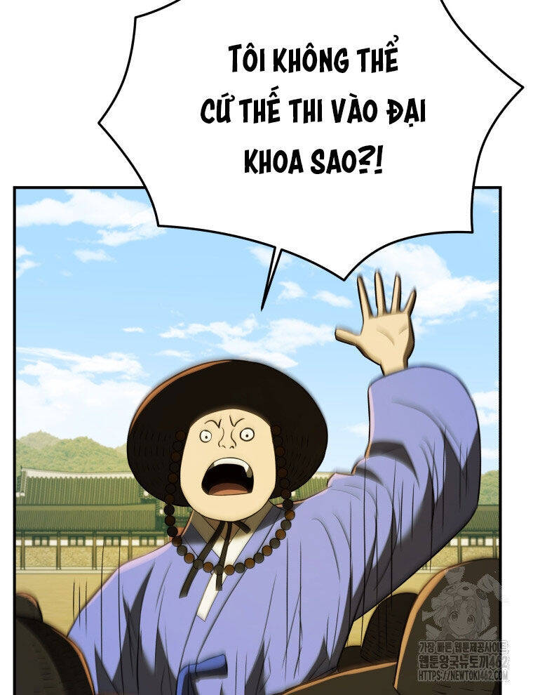 Vương Triều Đen Tối: Joseon Chapter  61 - 97