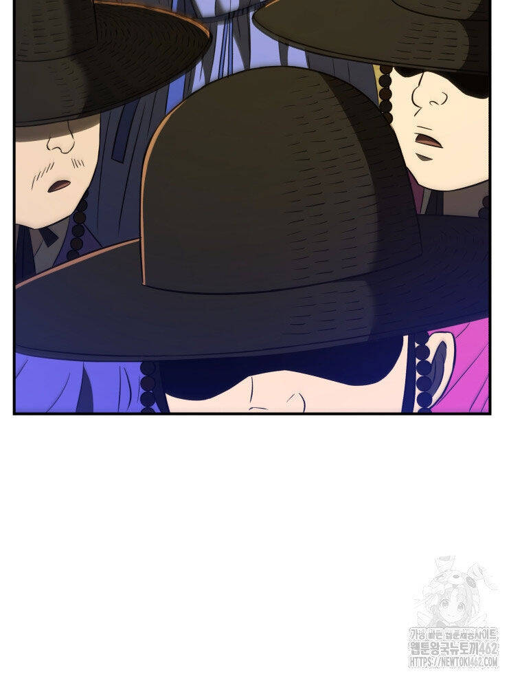 Vương Triều Đen Tối: Joseon Chapter  61 - 98