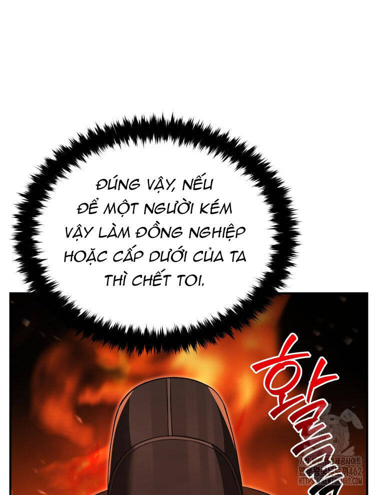 Vương Triều Đen Tối: Joseon Chapter  61 - 99