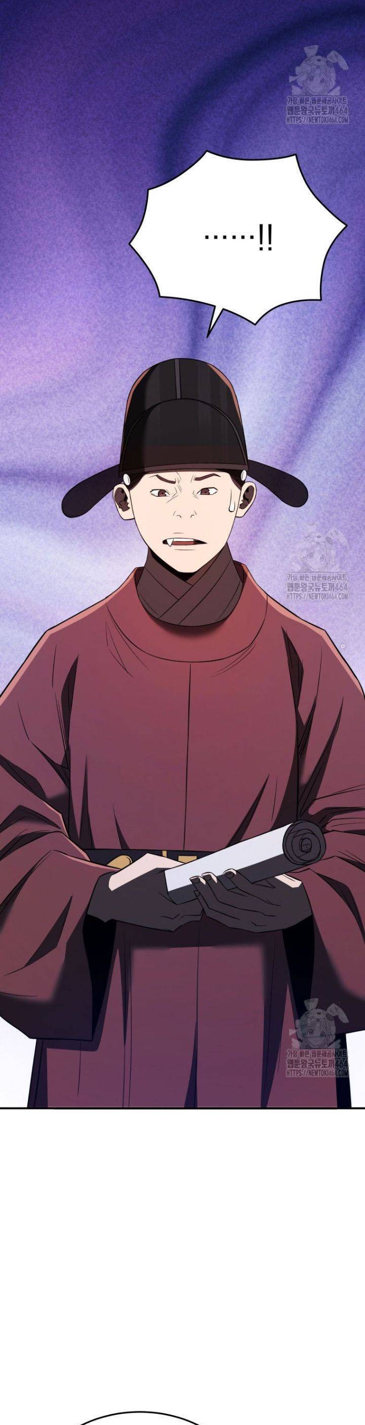 Vương Triều Đen Tối: Joseon Chapter  65 - 29
