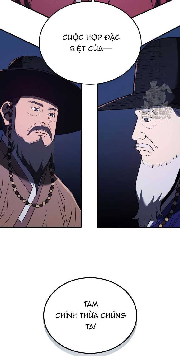Vương Triều Đen Tối: Joseon Chapter  68 - 102