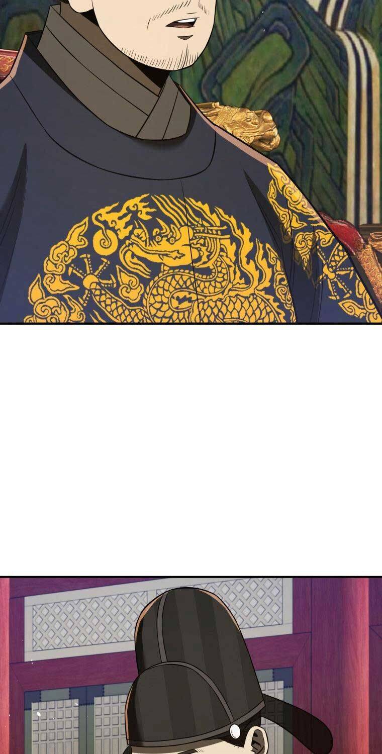 Vương Triều Đen Tối: Joseon Chapter  68 - 16