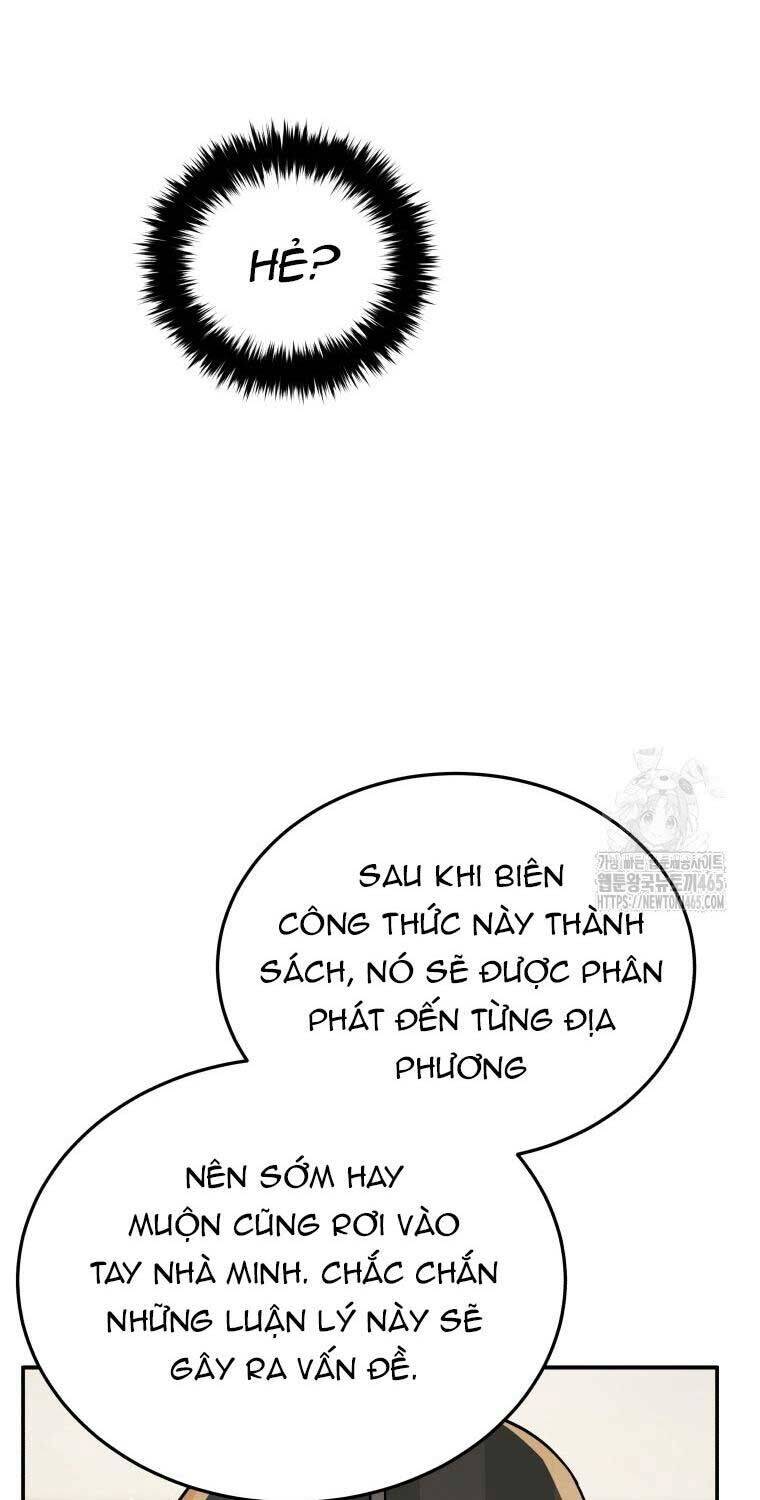Vương Triều Đen Tối: Joseon Chapter  68 - 26