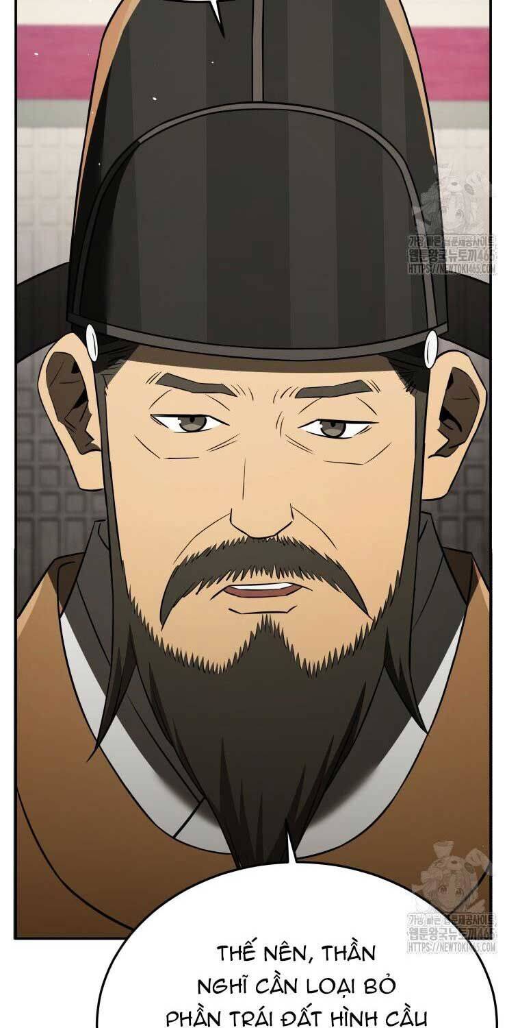 Vương Triều Đen Tối: Joseon Chapter  68 - 27