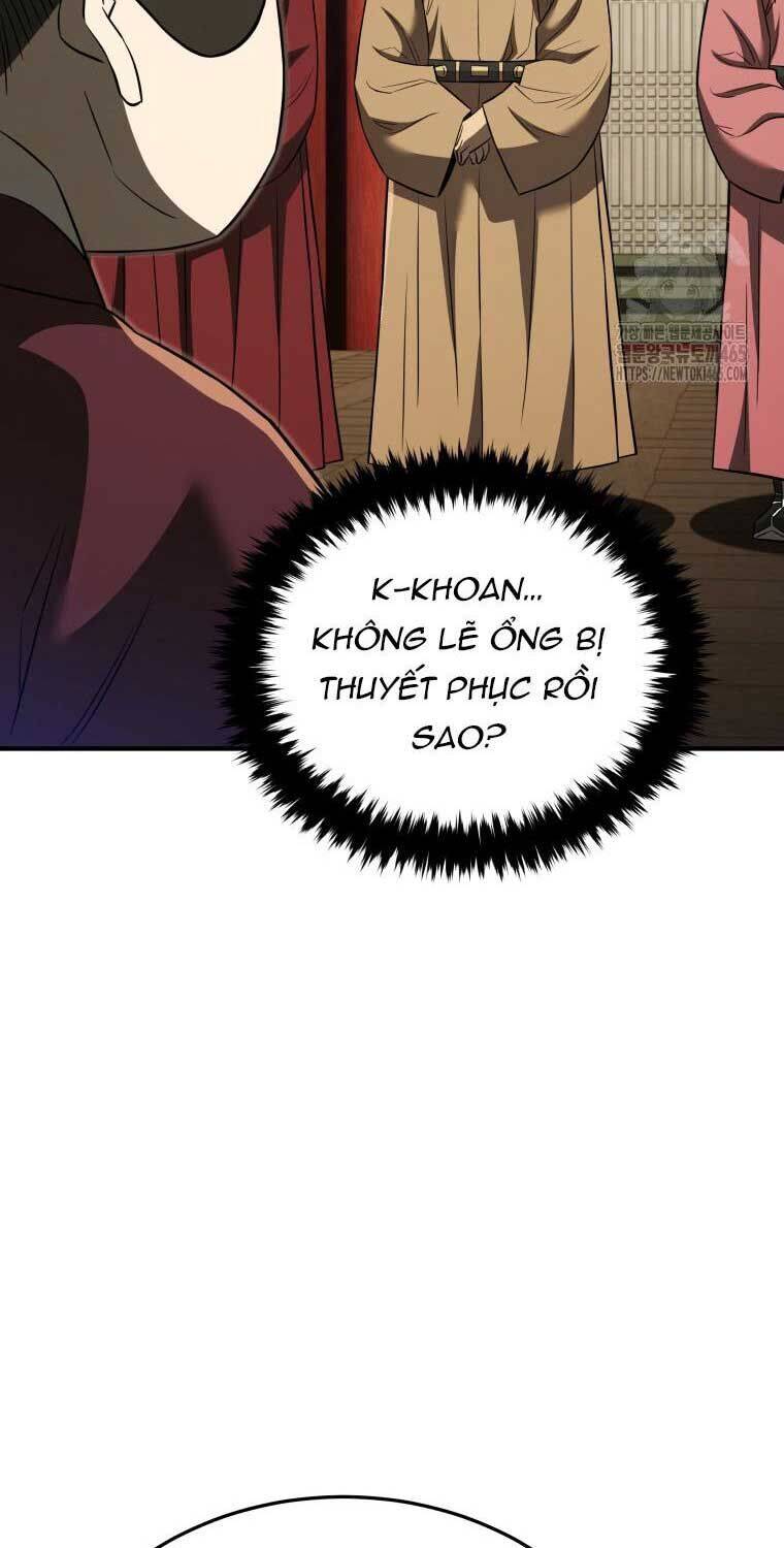 Vương Triều Đen Tối: Joseon Chapter  68 - 29
