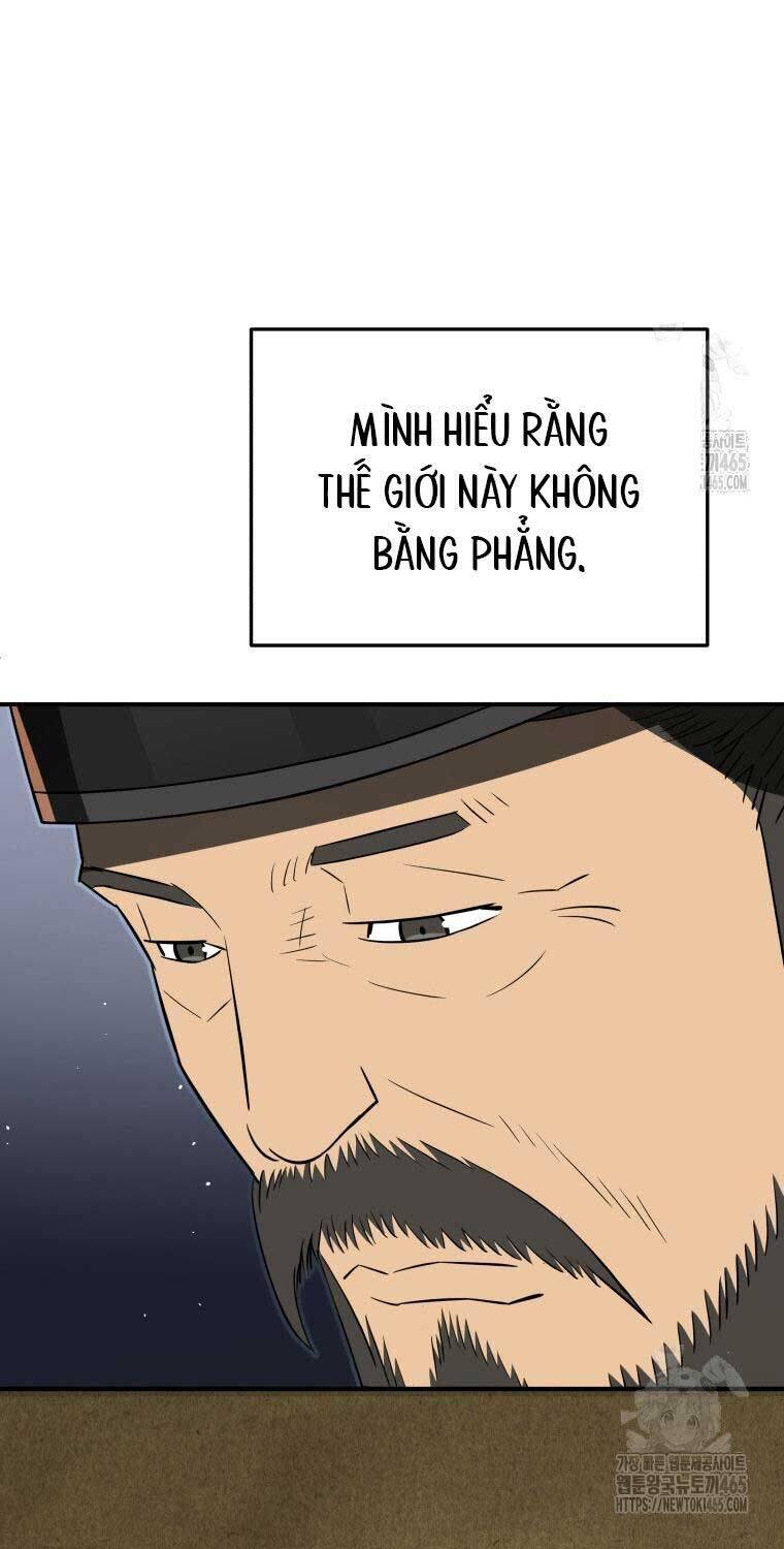 Vương Triều Đen Tối: Joseon Chapter  68 - 33