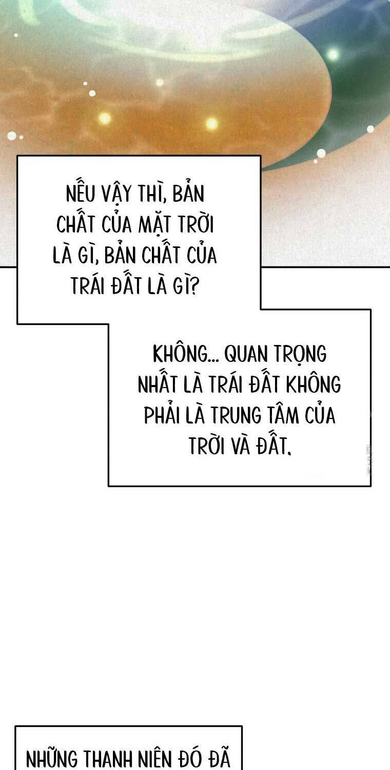Vương Triều Đen Tối: Joseon Chapter  68 - 36