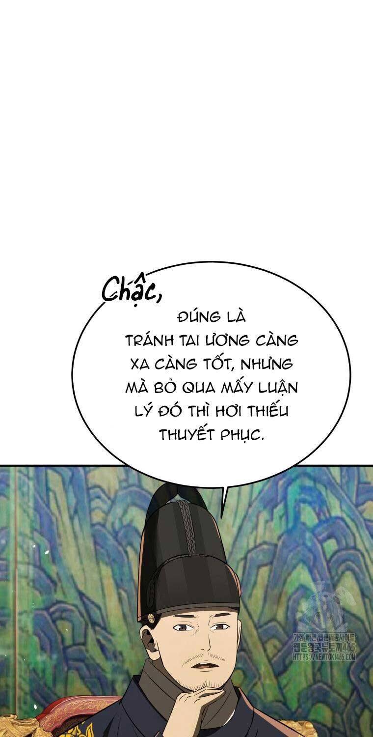 Vương Triều Đen Tối: Joseon Chapter  68 - 42