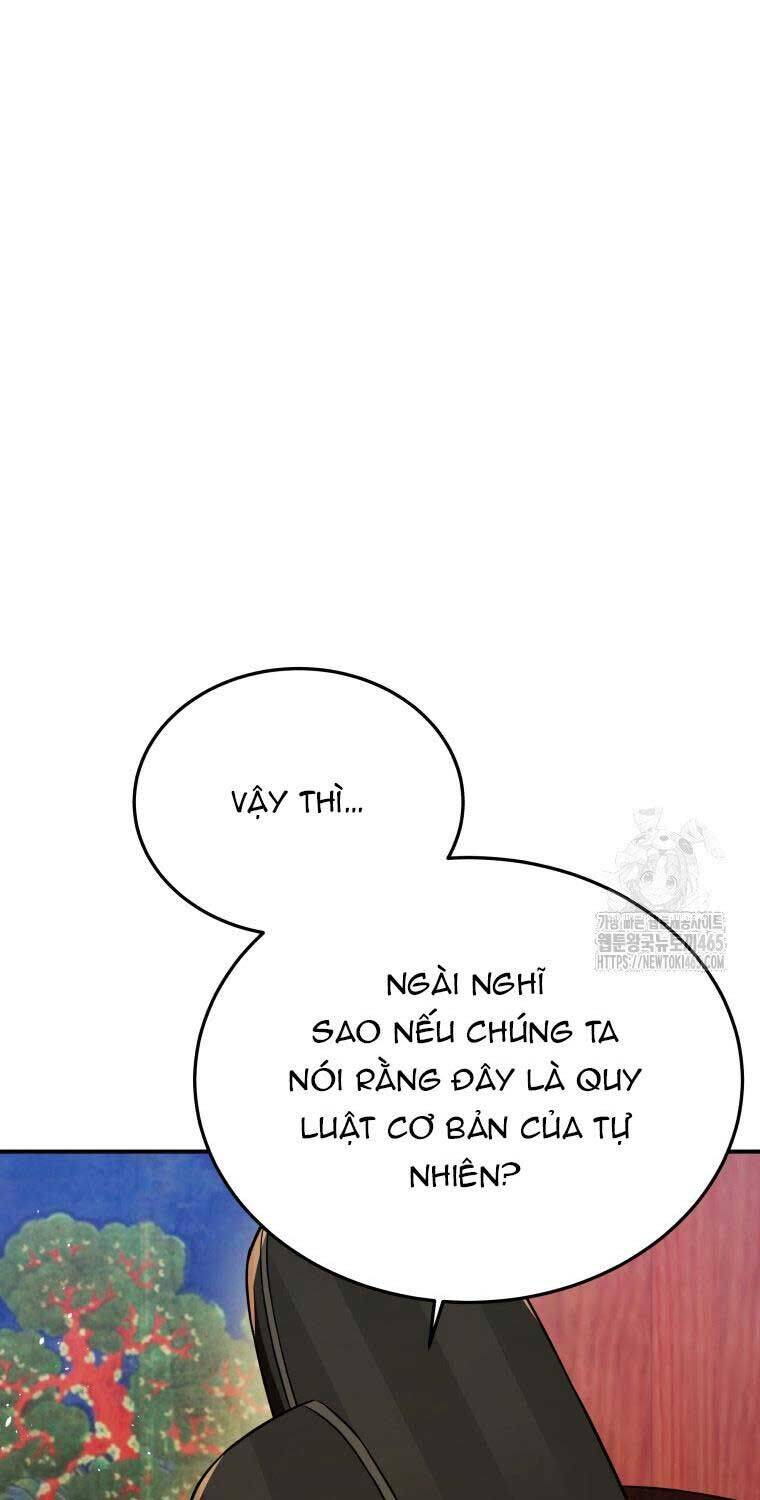 Vương Triều Đen Tối: Joseon Chapter  68 - 44