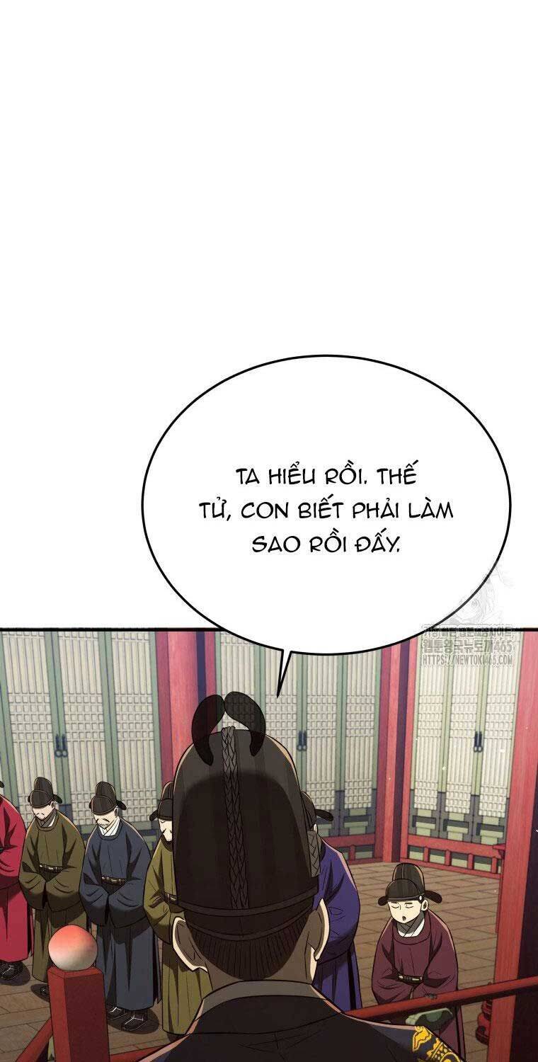 Vương Triều Đen Tối: Joseon Chapter  68 - 46