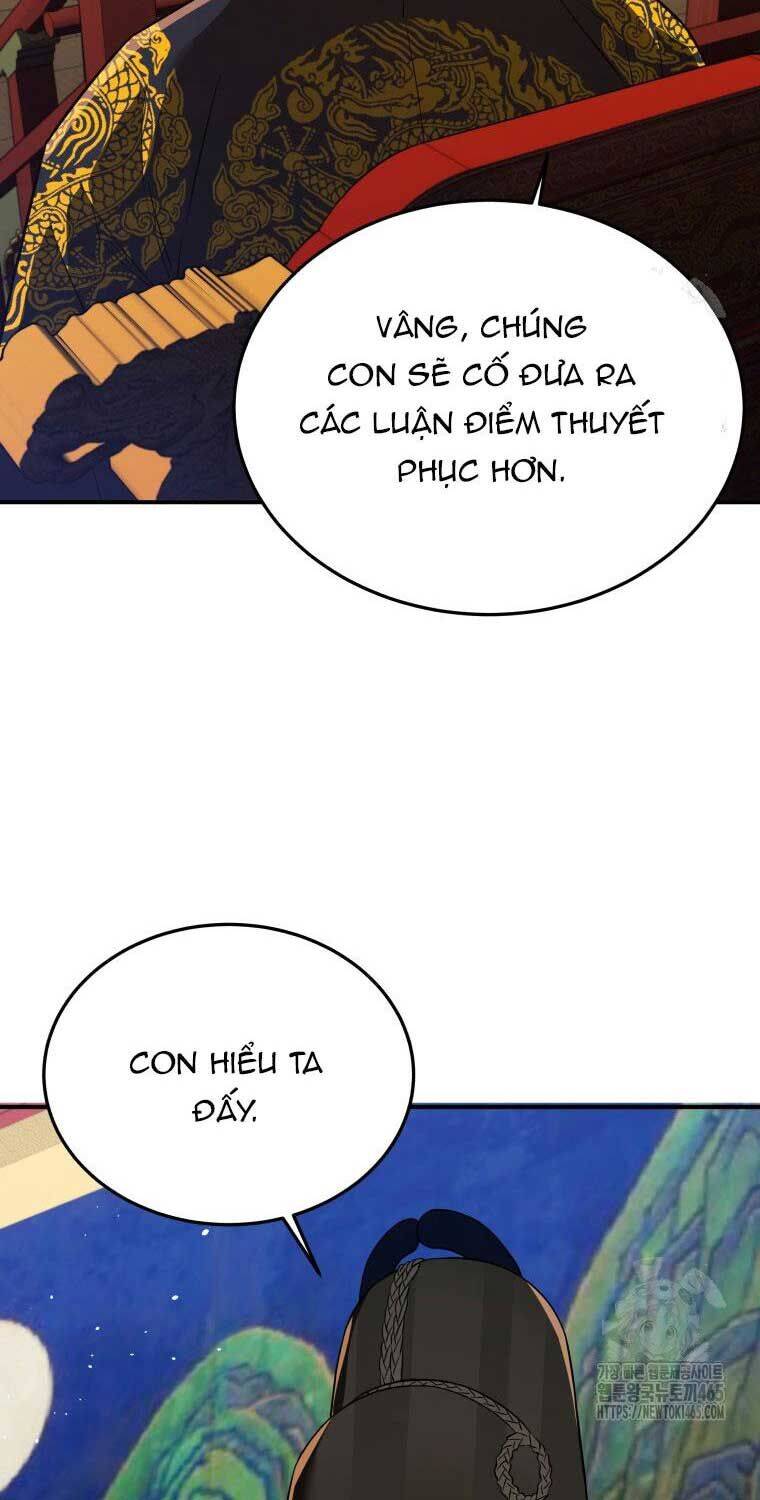 Vương Triều Đen Tối: Joseon Chapter  68 - 47