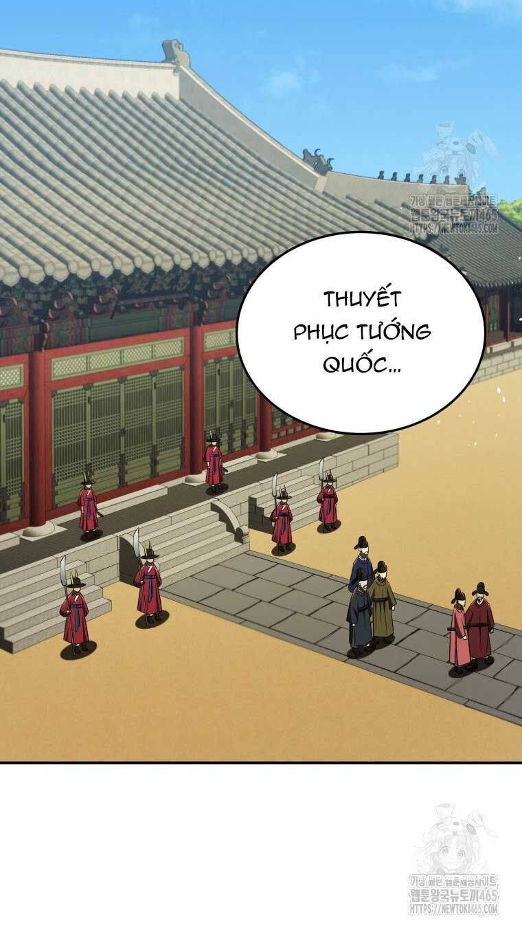 Vương Triều Đen Tối: Joseon Chapter  68 - 53