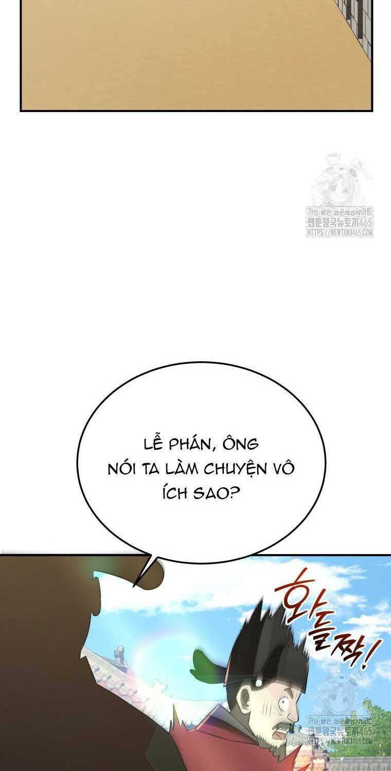 Vương Triều Đen Tối: Joseon Chapter  68 - 55