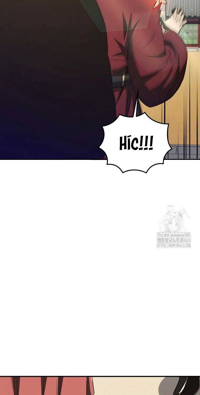 Vương Triều Đen Tối: Joseon Chapter  68 - 56