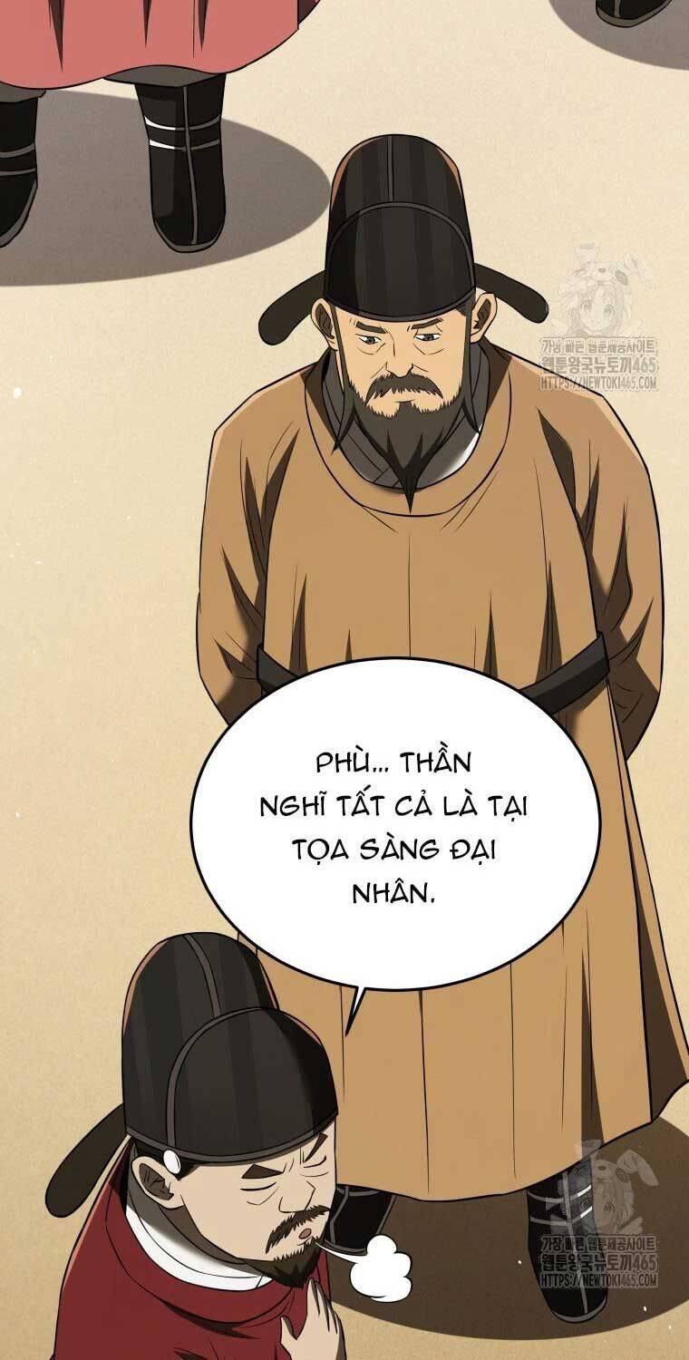 Vương Triều Đen Tối: Joseon Chapter  68 - 57