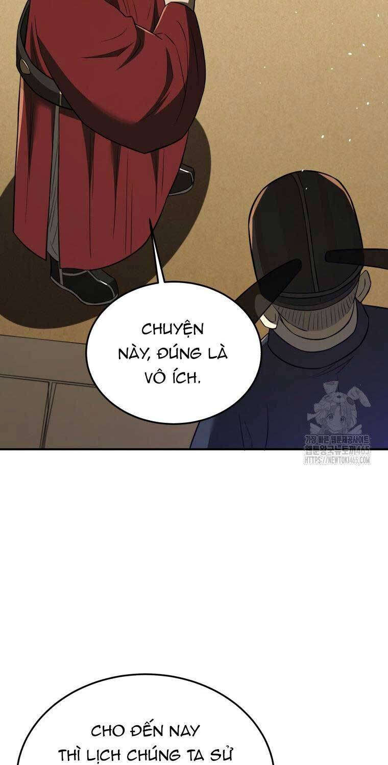 Vương Triều Đen Tối: Joseon Chapter  68 - 58
