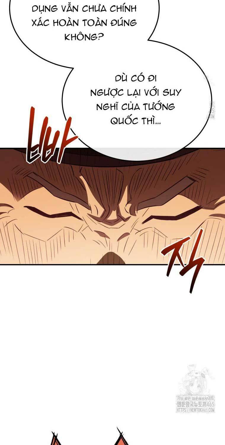 Vương Triều Đen Tối: Joseon Chapter  68 - 59
