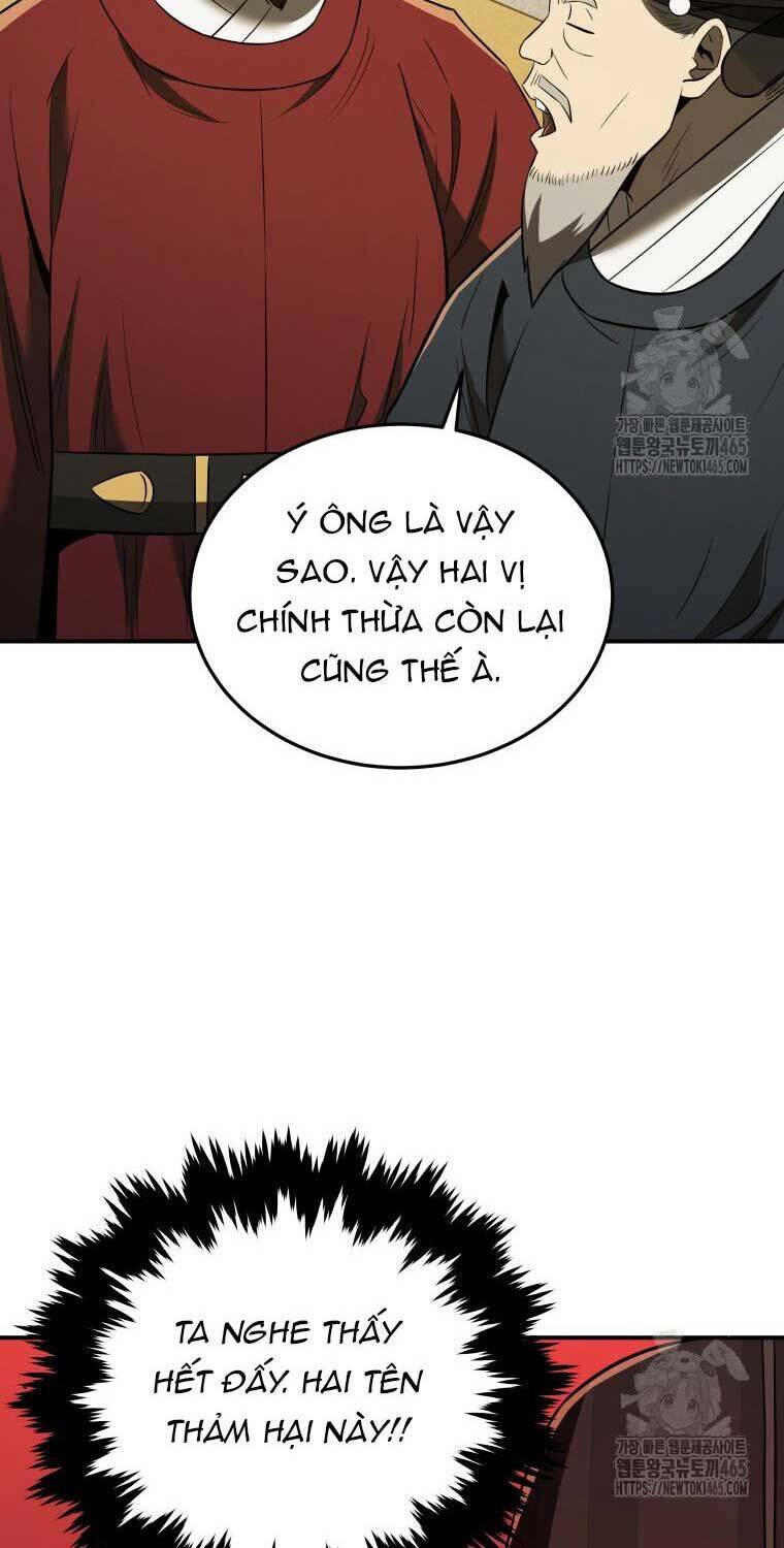 Vương Triều Đen Tối: Joseon Chapter  68 - 65
