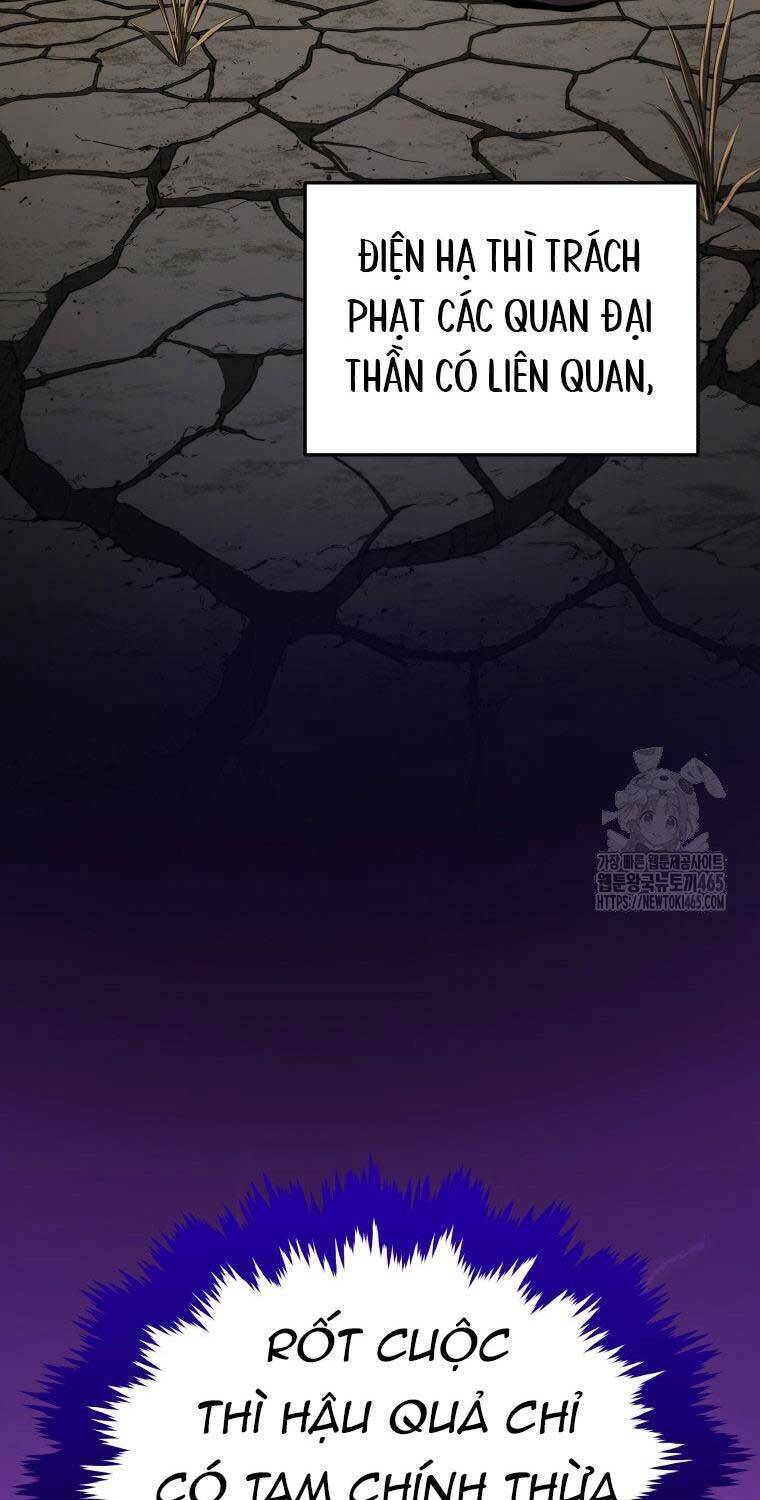 Vương Triều Đen Tối: Joseon Chapter  68 - 68