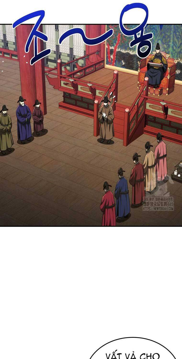 Vương Triều Đen Tối: Joseon Chapter  68 - 8