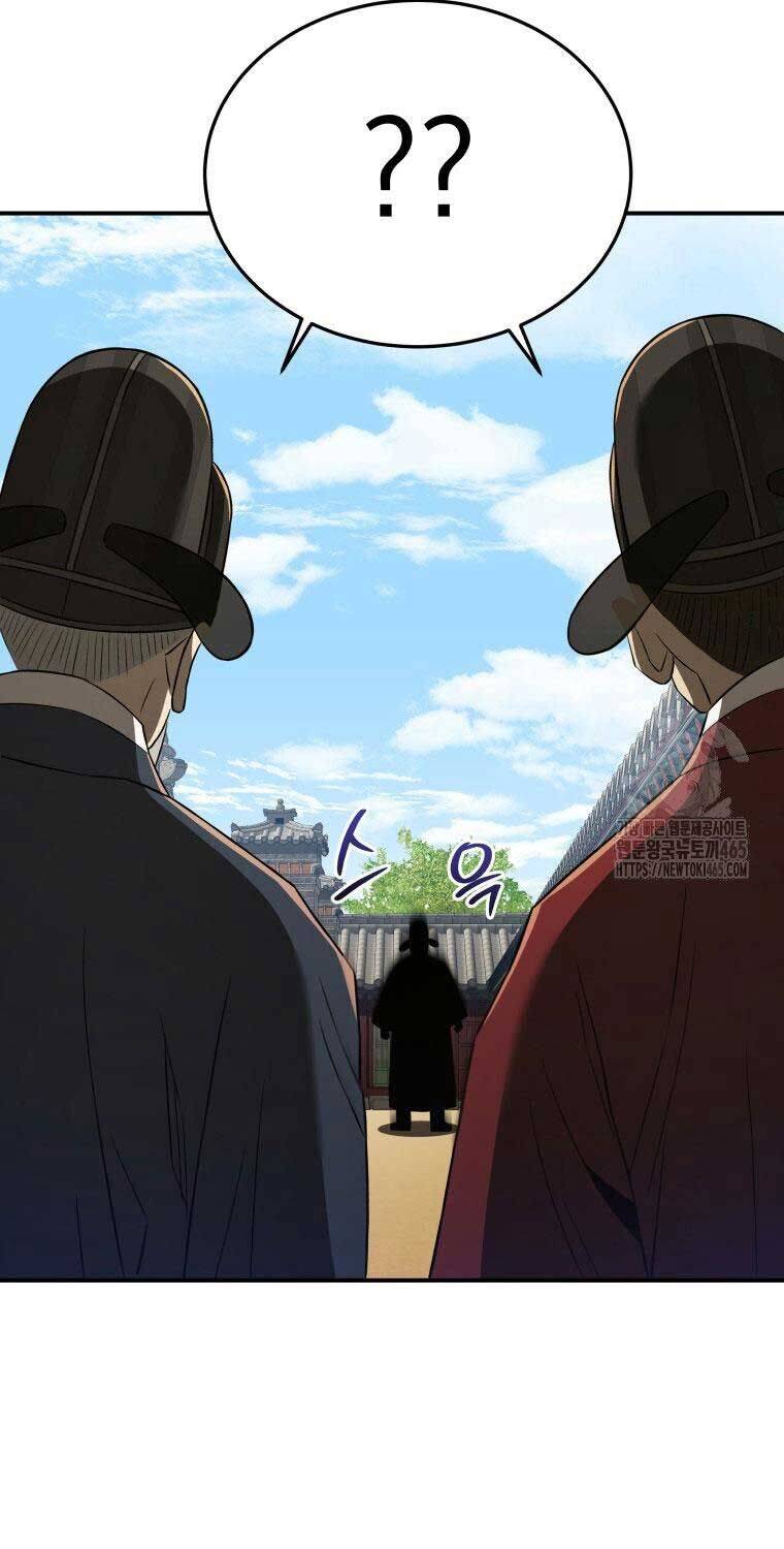 Vương Triều Đen Tối: Joseon Chapter  68 - 72