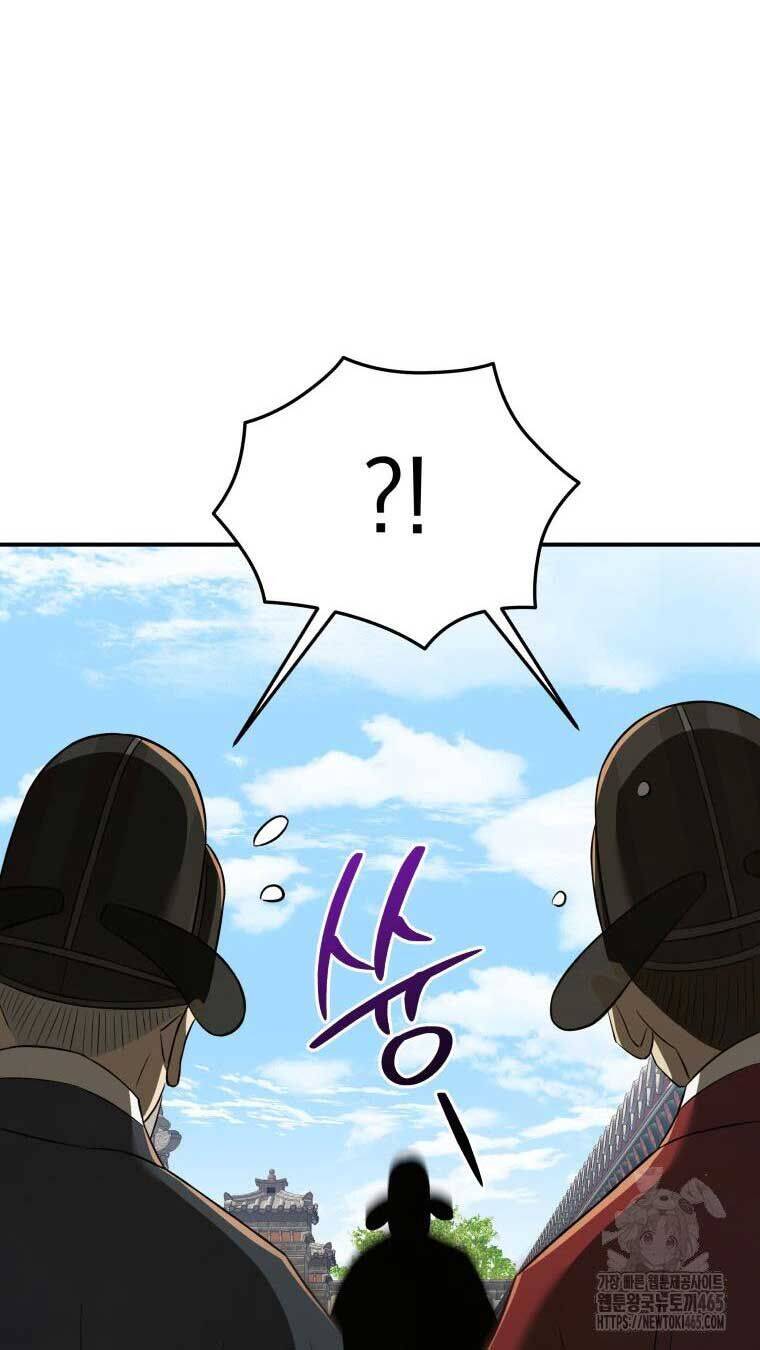 Vương Triều Đen Tối: Joseon Chapter  68 - 73