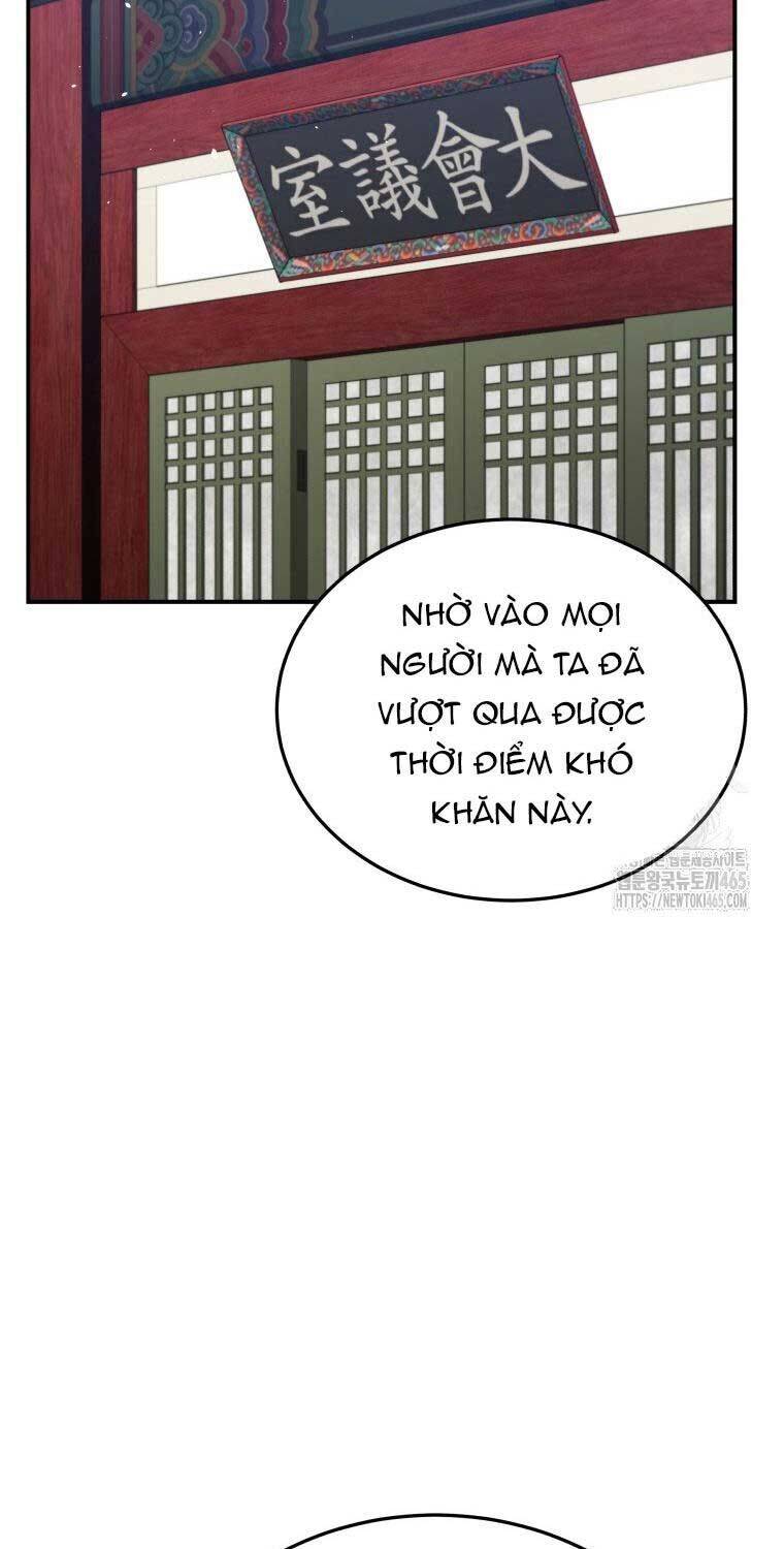 Vương Triều Đen Tối: Joseon Chapter  68 - 80