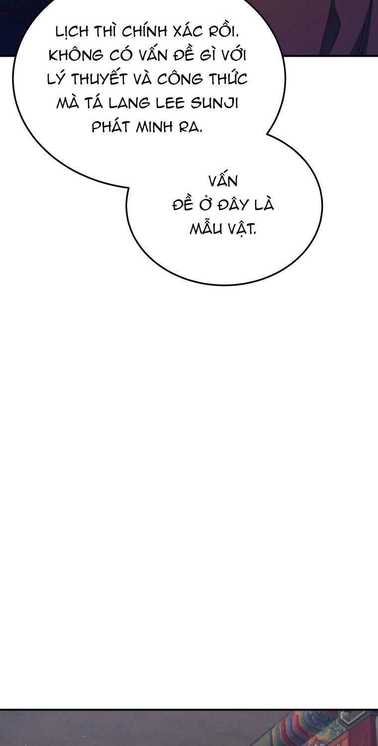 Vương Triều Đen Tối: Joseon Chapter  68 - 82