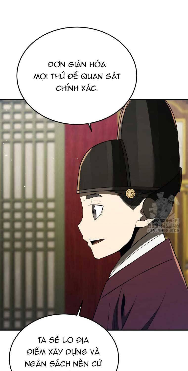 Vương Triều Đen Tối: Joseon Chapter  68 - 86